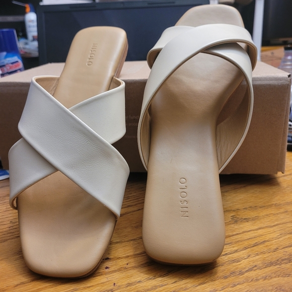 Ladies Sandals - Picture 2 of 9